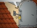 Permainan Submachine 4  talian