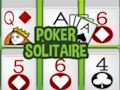 Permainan Poker Solitaire talian