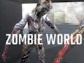 Permainan Dunia Zombi  talian