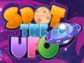 Permainan Kenal UFO  talian