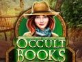 Permainan Buku Ghaib  talian