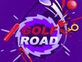 Permainan Jalan Golf  talian