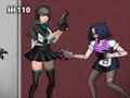 Permainan Penembak Rpg Survival Hari Kiamat  talian