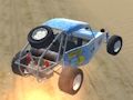 Permainan Aksi Pantai Kart Offroad: Pemanduan Kereta Kereta  talian