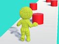 Permainan Pixel Run talian