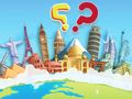 Permainan Kuiz Kanak-kanak: Apa yang Anda Tahu Mengenai Bangunan Terkenal?  talian