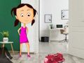 Permainan Pelarian Rumah Ibu Tiri  talian