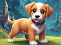 Permainan Cari Anak Anjing Saya talian