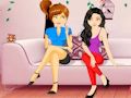 Permainan Gossip Girl House Escape talian