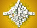 Permainan Menara Mahjong HD  talian