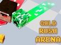 Permainan Arena Gold Rush  talian