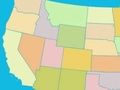 Permainan Amerika Syarikat  talian