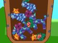 Permainan Piñata Poppers  talian