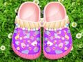 Permainan Hiasan: My Crocs  talian
