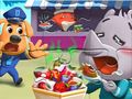 Permainan Jigsaw Puzzle: Kisah Keselamatan  talian