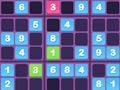 Permainan Sudoku x talian
