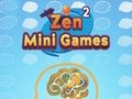 Permainan Zen Mini Permainan 2 talian
