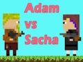 Permainan Adam lwn Sacha  talian