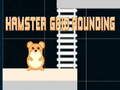 Permainan Pembundaran grid hamster  talian