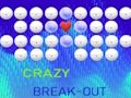Permainan Breakout Gila  talian