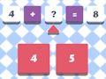 Permainan Keseronokan Matematik  talian