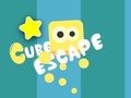 Permainan Cube Escape talian
