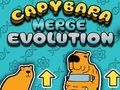 Permainan Evolusi Gabungan Capybara  talian