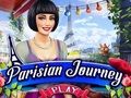 Permainan Perjalanan Paris  talian