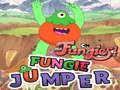 Permainan Kulat! Fungie Jumper  talian