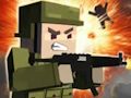 Permainan Tembakan Pistol Mineblock  talian