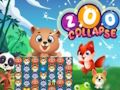 Permainan Zoo Runtuh  talian