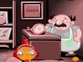 Permainan Monkey Go Happy Tahap 403  talian