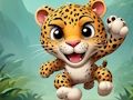 Permainan Melarikan Harimau Terpesona talian