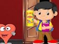 Permainan Cari Lelaki dengan Lipton  talian