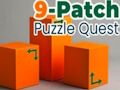 Permainan 9 Pencarian Teka -teki Patch talian