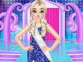 Permainan Pembedahan Kecantikan Elsa  talian