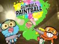 Permainan Gumball Paintball talian