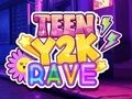 Permainan Remaja Y2K Rave  talian