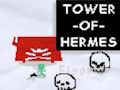 Permainan Menara Hermes  talian