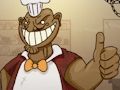 Permainan Chef wa're talian