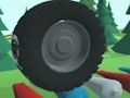 Permainan Wheel Smash 3D talian