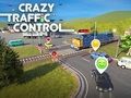 Permainan Kawalan Trafik Gila talian