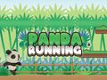 Permainan Panda Berlari talian