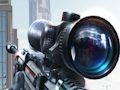 Permainan Perang Misi Sniper  talian
