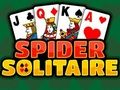Permainan Solitair Labah-labah talian