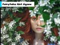 Permainan Jigsaw Gadis Dongeng  talian