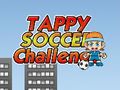 Permainan Cabaran Bola Sepak Tappy  talian