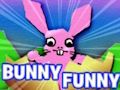 Permainan Bunny Lucu  talian