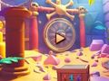 Permainan Misteri Pirate World Escape 5  talian