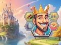 Permainan Kerajaan Ajaib: Padanan Hex  talian